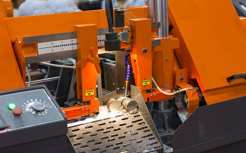 珠晖龙门带锯床具备哪些优点？